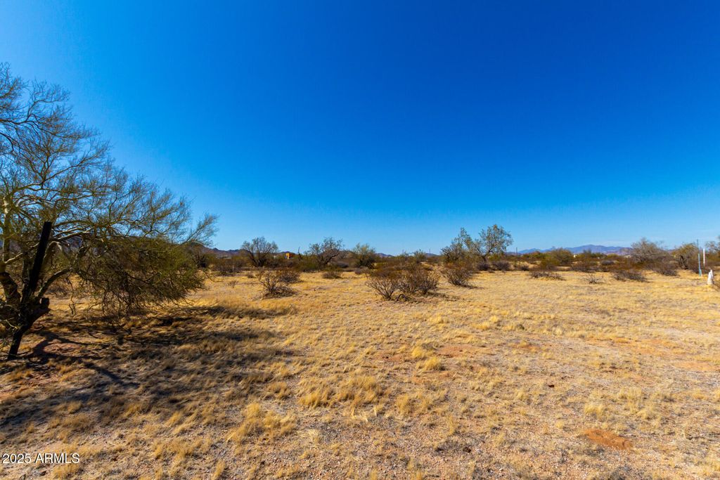 0 N OAK Road -, Maricopa, AZ 85139 — exterior