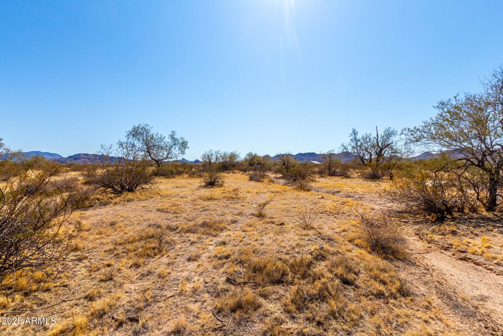 0 N OAK Road -, Maricopa, AZ 85139 — photo 2