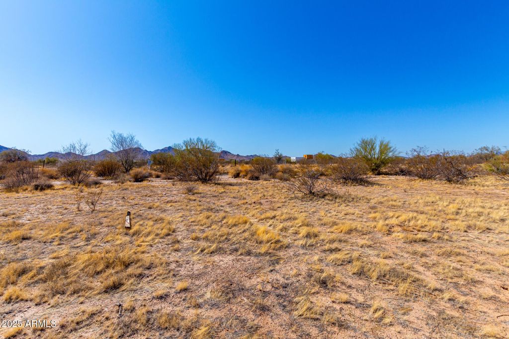 0 N OAK Road -, Maricopa, AZ 85139 — photo 4