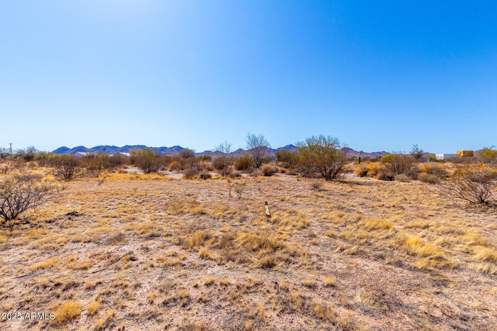 0 N OAK Road -, Maricopa, AZ 85139 — photo 5