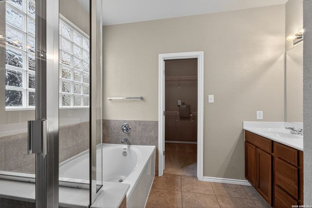 201 Canyon Vista, Cibolo, TX 78108