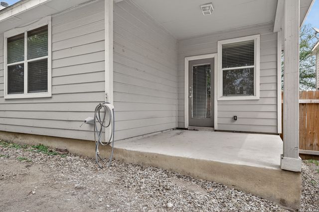 201 Canyon Vista, Cibolo, TX 78108