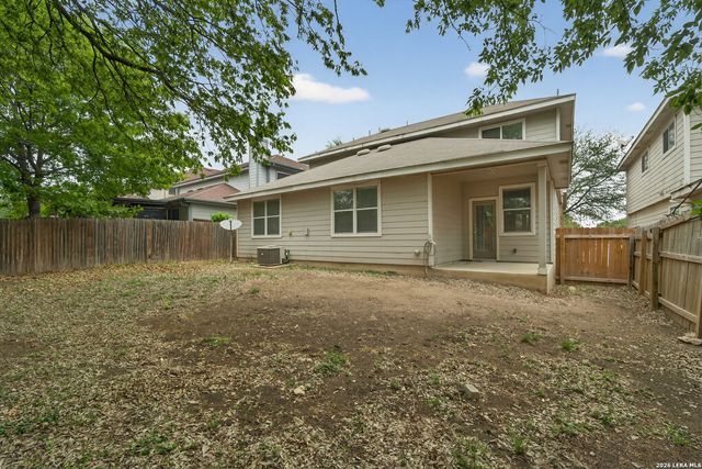 201 Canyon Vista, Cibolo, TX 78108