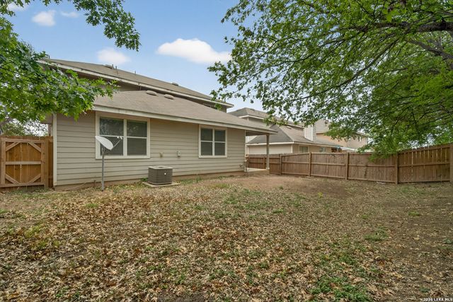 201 Canyon Vista, Cibolo, TX 78108