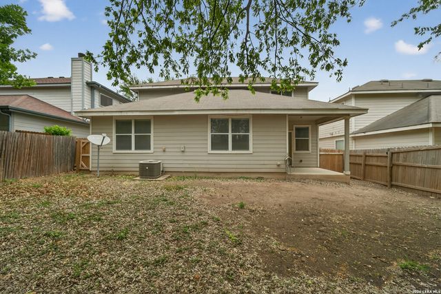 201 Canyon Vista, Cibolo, TX 78108