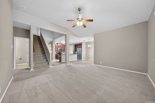 201 Canyon Vista, Cibolo, TX 78108