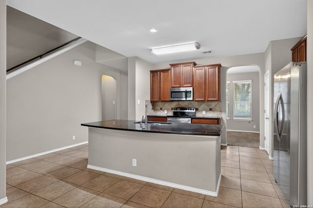 201 Canyon Vista, Cibolo, TX 78108