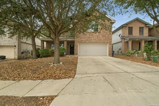 201 Canyon Vista, Cibolo, TX 78108