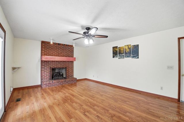 6375 Jamesfield Ct, Fairfield, OH 45014