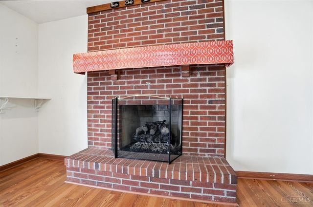 6375 Jamesfield Ct, Fairfield, OH 45014