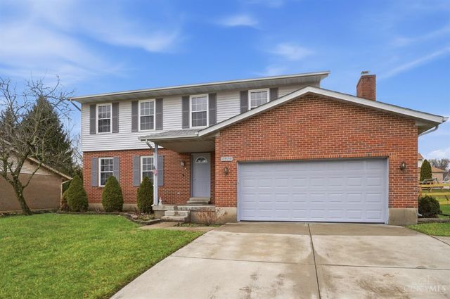 6375 Jamesfield Ct, Fairfield, OH 45014