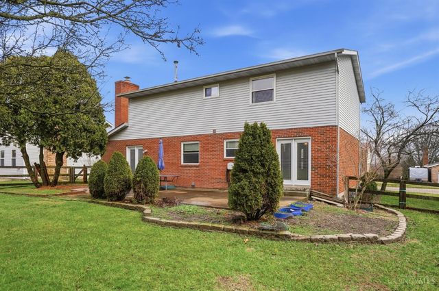 6375 Jamesfield Ct, Fairfield, OH 45014