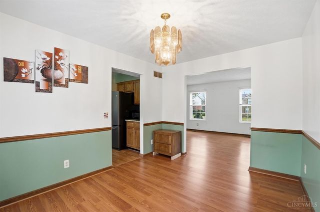 6375 Jamesfield Ct, Fairfield, OH 45014