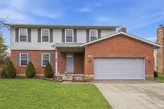 6375 Jamesfield Ct, Fairfield, OH 45014