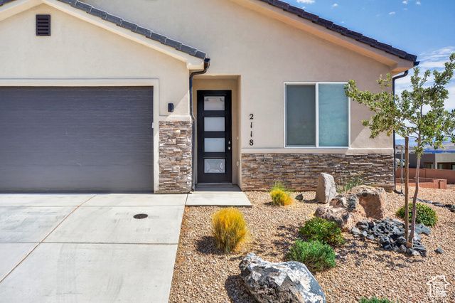 2118 W 380 S, Hurricane, UT 84737