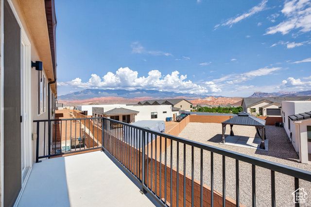 2118 W 380 S, Hurricane, UT 84737