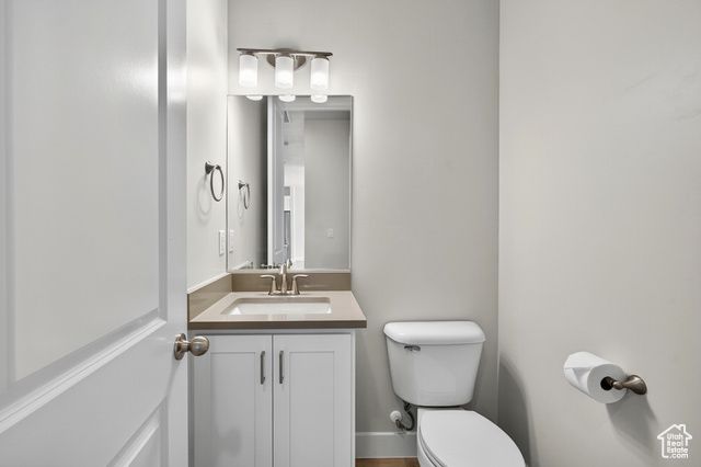 2118 W 380 S, Hurricane, UT 84737