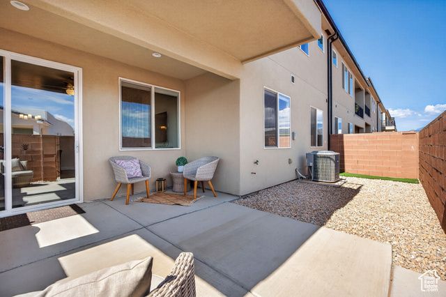 2118 W 380 S, Hurricane, UT 84737