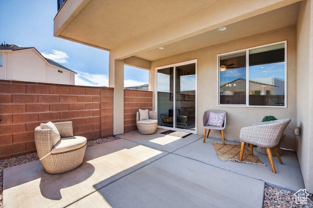 2118 W 380 S, Hurricane, UT 84737