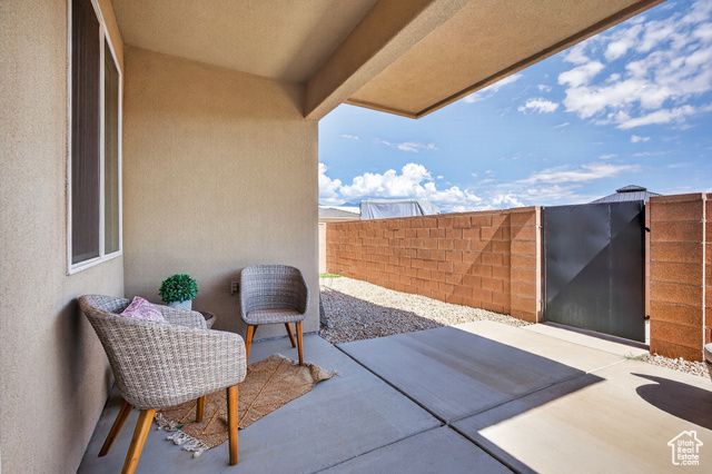 2118 W 380 S, Hurricane, UT 84737