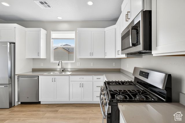 2118 W 380 S, Hurricane, UT 84737