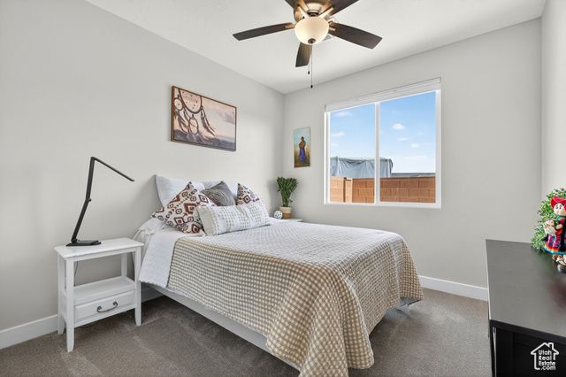 2118 W 380 S, Hurricane, UT 84737