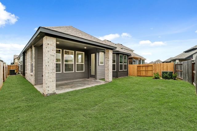 27006 Sun Beam Bend Lane, Katy, TX 77493