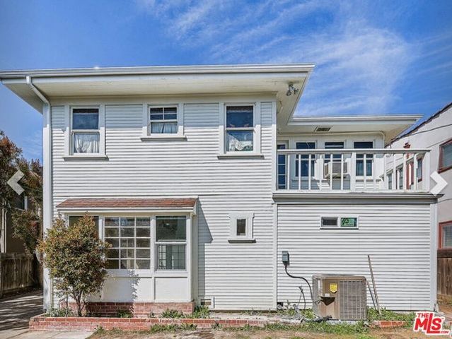 830 S Norton Avenue, Los Angeles, CA 90005