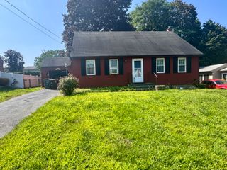37 Mathewson Avenue, Enfield, CT 06082