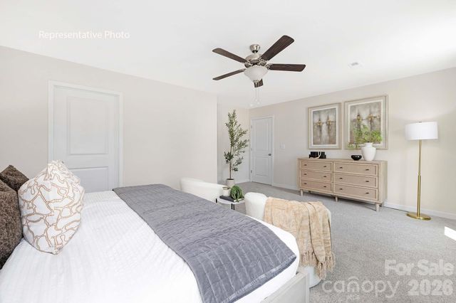 211 Superstar Street, Salisbury, NC 28147