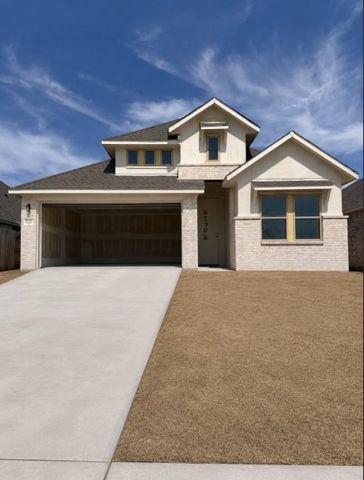 42702 Mystery Lane, Magnolia, TX 77354