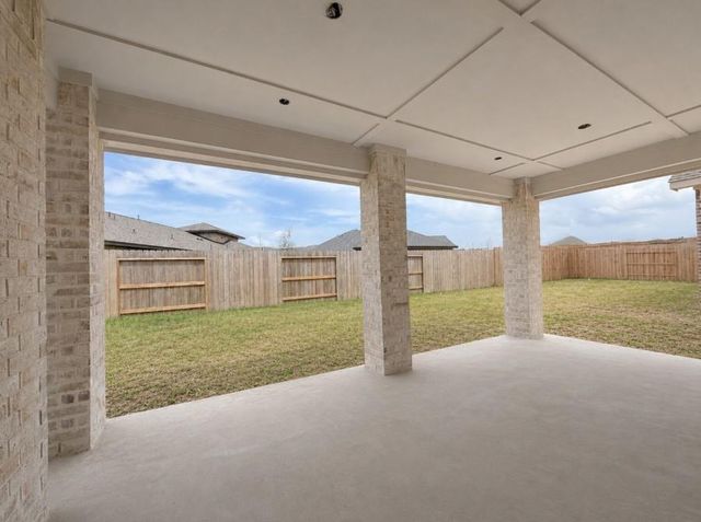 42702 Mystery Lane, Magnolia, TX 77354