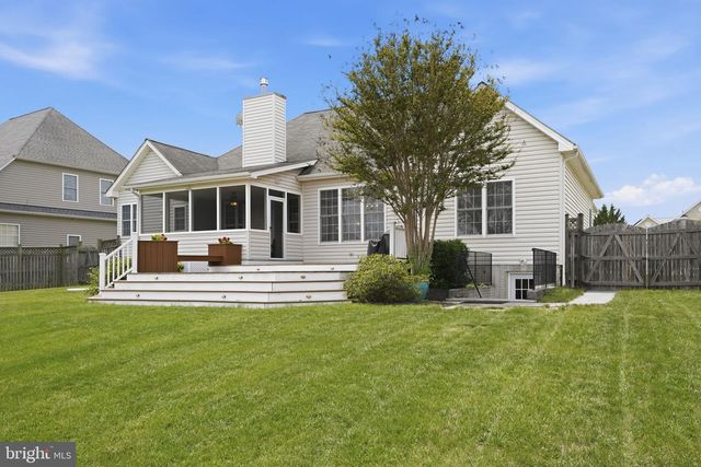 140 CAHILLE DR, Winchester, VA 22602