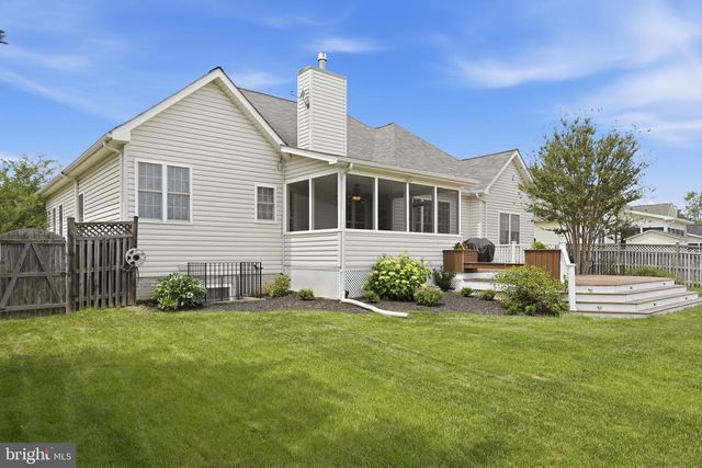 140 CAHILLE DR, Winchester, VA 22602