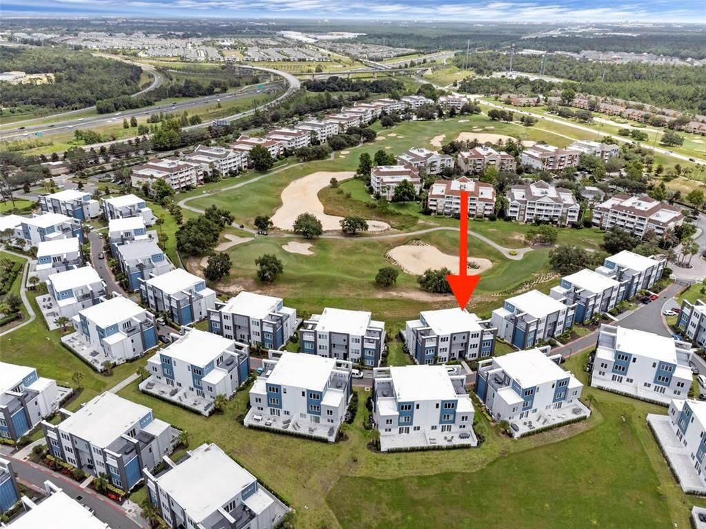 7740 SANDY RIDGE DRIVE 235, Reunion, FL 34747