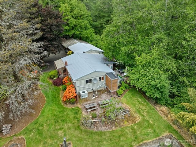 973 US Highway 101, Cosmopolis, WA 98537