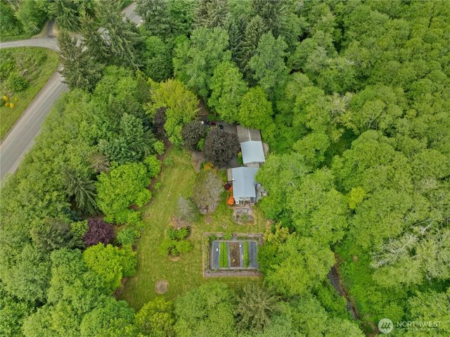973 US Highway 101, Cosmopolis, WA 98537