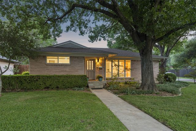 8871 Liptonshire Drive, Dallas, TX 75238