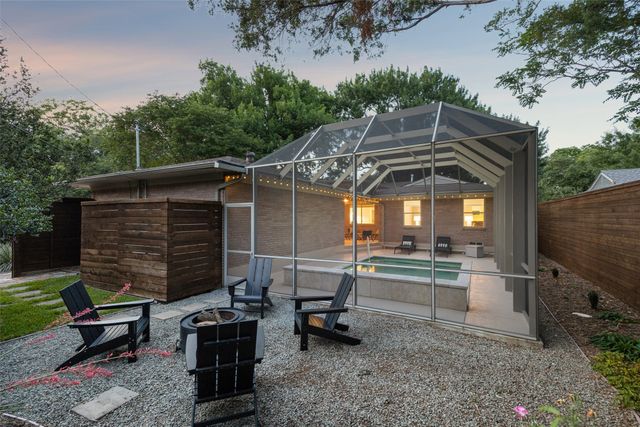 8871 Liptonshire Drive, Dallas, TX 75238