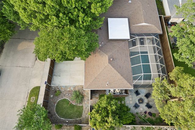 8871 Liptonshire Drive, Dallas, TX 75238