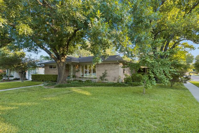 8871 Liptonshire Drive, Dallas, TX 75238