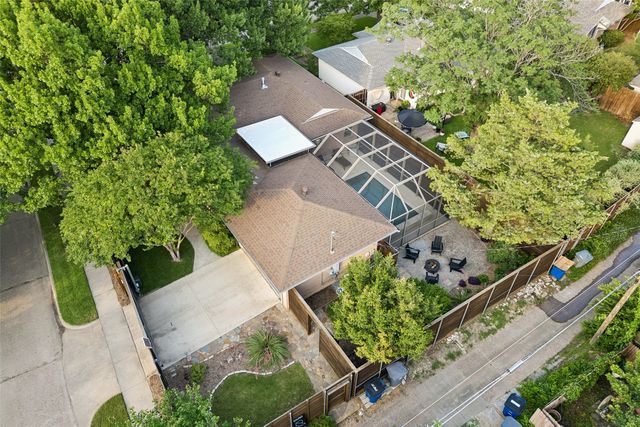 8871 Liptonshire Drive, Dallas, TX 75238