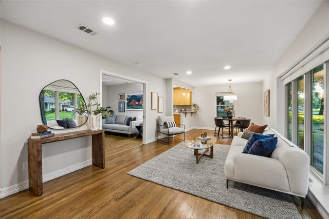 8871 Liptonshire Drive, Dallas, TX 75238