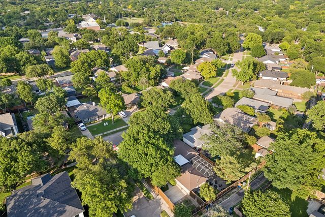 8871 Liptonshire Drive, Dallas, TX 75238