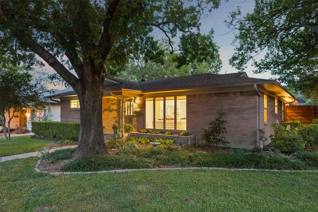 8871 Liptonshire Drive, Dallas, TX 75238