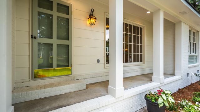 1389 Parkshore Drive, Charleston, SC 29407