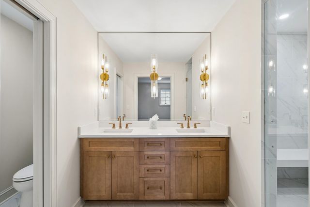 1389 Parkshore Drive, Charleston, SC 29407
