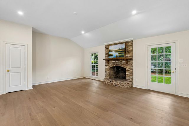1389 Parkshore Drive, Charleston, SC 29407