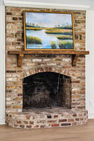 1389 Parkshore Drive, Charleston, SC 29407