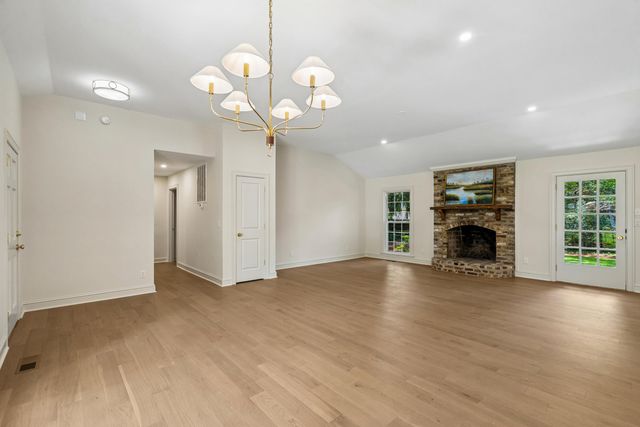 1389 Parkshore Drive, Charleston, SC 29407